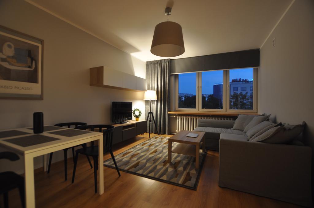 Arkadia Place Warsaw Exterior photo